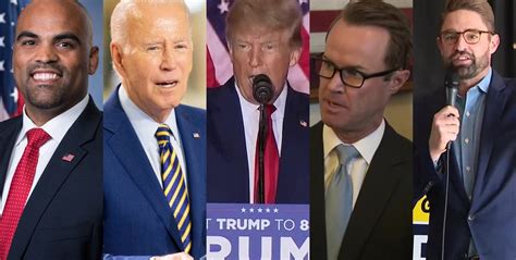 Texas Primary Election Day 2024: What you need to know | FOX 4 Dallas ...