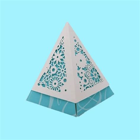 Pyramid Boxes 的图像结果