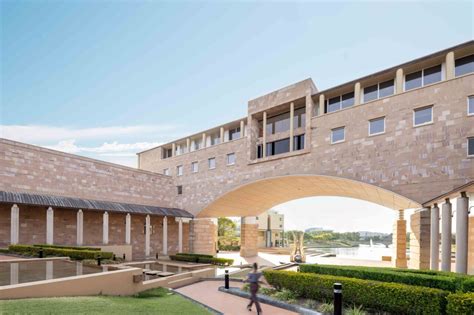 Bond University（ボンド大学） | オーストラリア留学ならラララ