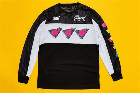 The Hundreds and The Shadow Conspiracy Unleash BMX Bike Collection ...