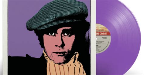 Elton John – The Complete Thom Bell Sessions (Lila Renkli) RSD 2022 ...