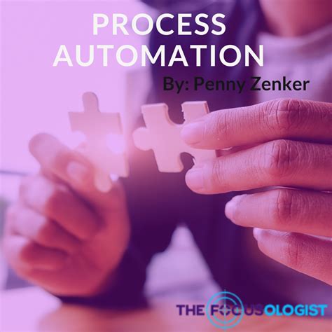 What Is Process Automation 的图像结果