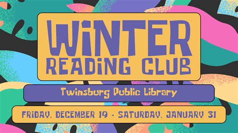 Welcome to Twinsburg Public Library | Twinsburg Public Library