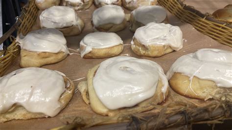 On The Road: Baking classes coming to Bay Bread Company - 9&10 News