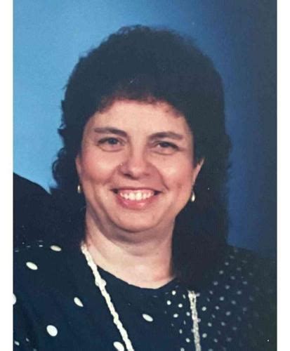 Mary Ann Boyd Obituary (2023) - Harrison, AR