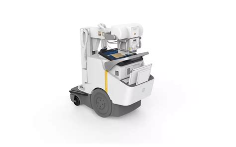 Philips - DigitalDiagnost C90