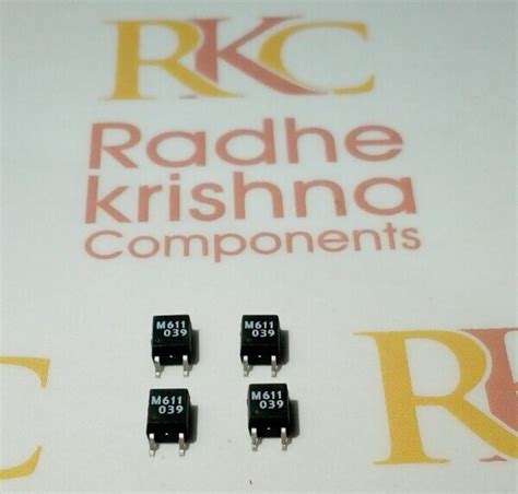 Products | RADHE KRISHNA COMPONENTS in Mumbai, India