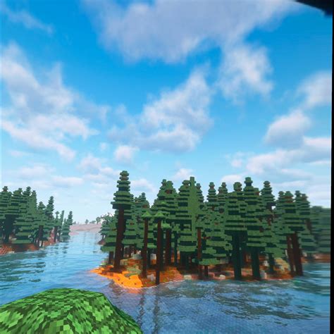 Minecraft VR Mod Java 的图像结果