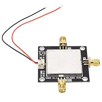 Active Mixer Module 10M Bias Adjustment Function 6Ghz Adl5801 Supp ...