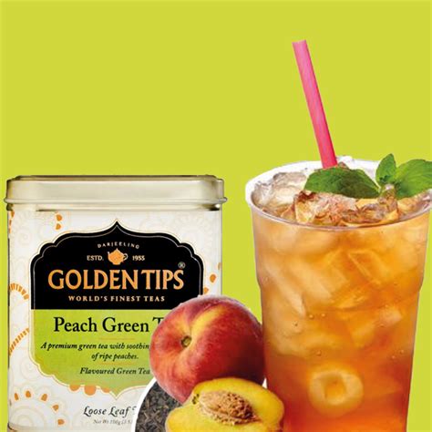 Buy Fresh Indian Iced Teas Online – Golden Tips