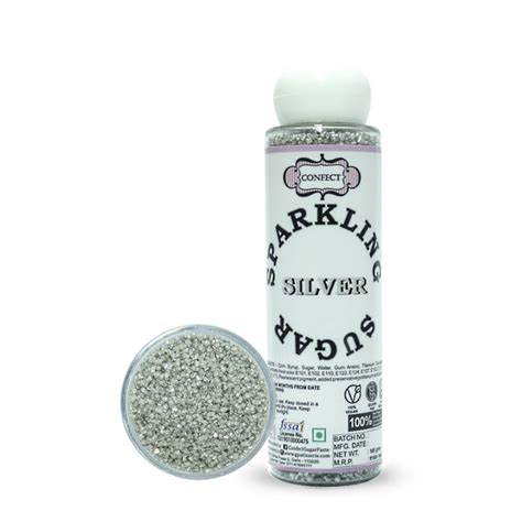 Sparkling Sugar – Confect