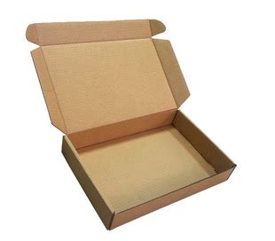 厂家现货灰板纸盒设计订做彩色瓦楞包装盒牛皮纸空白包装纸盒-阿里巴巴