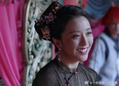 黄小蕾在新版《鹿鼎记》中出演了韦春花，因为长得漂亮