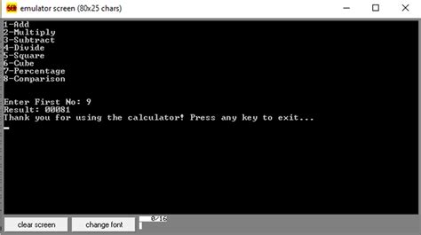 Image result for AutoIt Calculator Examples