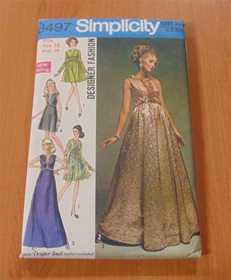 Image result for Simplicity Pattern 8347 Tutorial