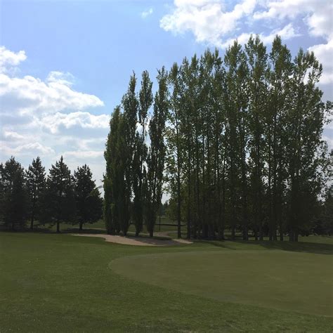 SILVER CREEK GOLF COURSE (New Norway): Ce qu'il faut savoir pour votre ...