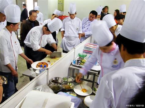 烹饪学校考厨师证需要多长时间_厨师考证_陕西新东方烹饪学校