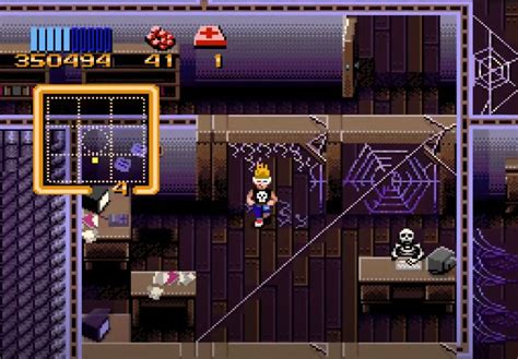 Zombies Ate My Neighbors: 30 years of LucasArts’ graveyard smash | Film Stories