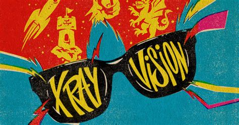 Image result for X Ray Vision