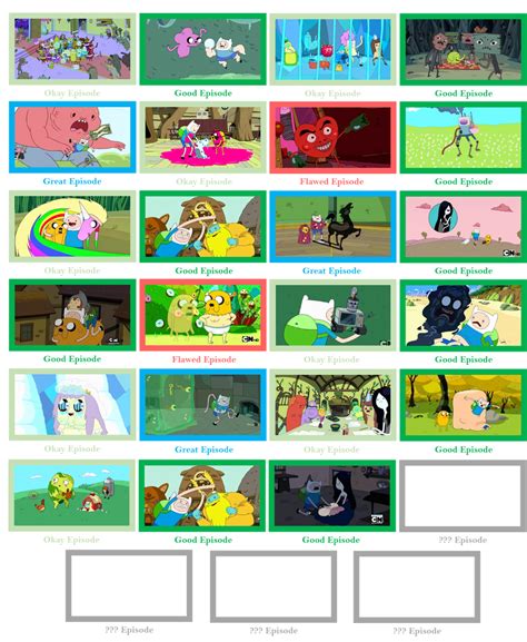 Adventure Time Season 1 的图像结果