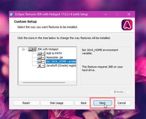 Image result for How to Install Java Platform SE Binary