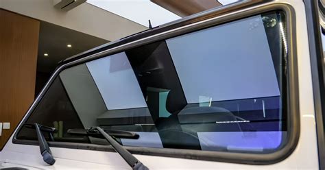 Beyond Looks: Why Car Window Tinting is Essential | TeckWrap – Teckwrap ...