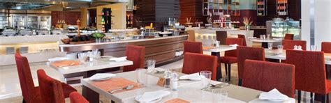 Holiday Inn Mumbai International Airport - Mumbai, India