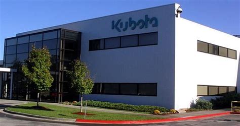 Kubota Office Photos | Glassdoor