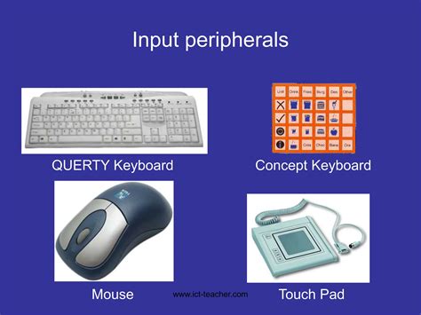 Image result for Computer Hardware Devices as Level