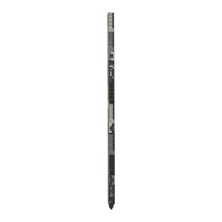 Tripp Lite PDU, Switched, (24) C13, (6) C19, IEC-309 63A RED (3P+N+E ...
