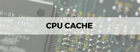 CPU Cache Types 的图像结果