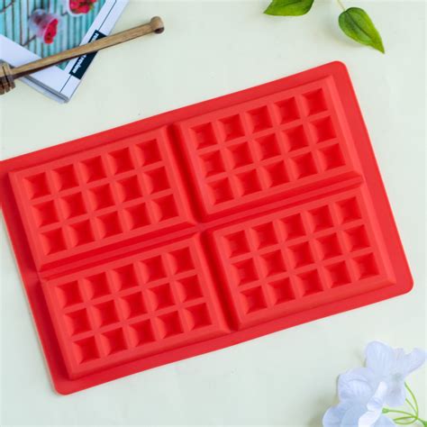 Waffle Mould