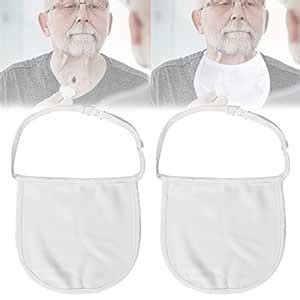 Buy Neck Trachea Incision Protector - Stoma Guard Cover for ...
