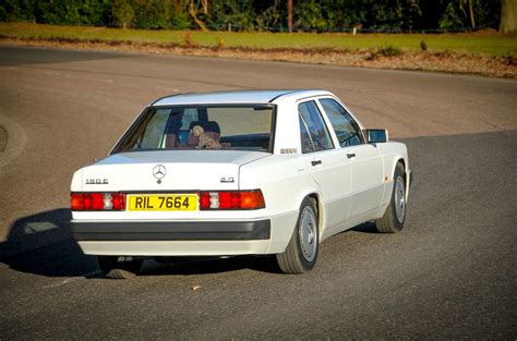 Mercedes 190 : essais, fiabilité, avis, photos, prix