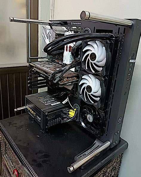 Flight Simulator Computer 的图像结果