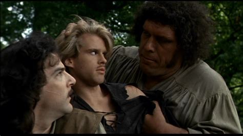 The Princess Bride In Theaters | Fathom Events