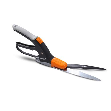 360 Degree Swivel Grass Shear – Sharpex India