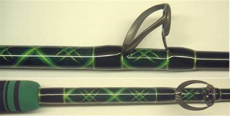 Image result for Two-Color Rod Wrap