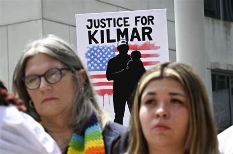 Caso Kilmar Ábrego García: jueces de EE. UU. ordenan liberar a ...