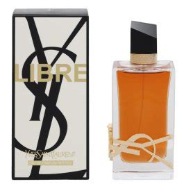 YVES SAINT LAURENT LIBRE (W) EDP INTENSE 90ML