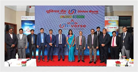 Union Bank of India launches MetaVerse Lounge and Open Banking Sandbox ...
