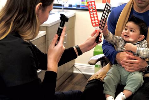 Hunterdon Vision Therapy Center in Annandale, NJ | Hunterdon Family Eye ...