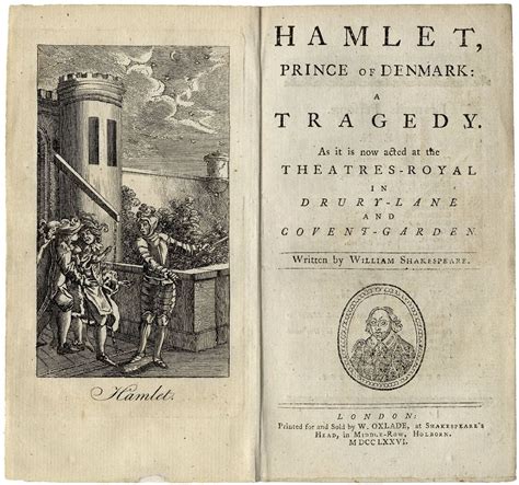 Hamlet: A Complete Summary And Analysis Of Shakespeare’s Tragedy