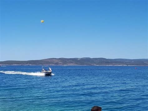 Beaches - Baska Voda, Middle Dalmatia, Croatia
