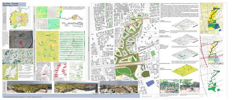 Neighborhood Design | CEPT - Portfolio