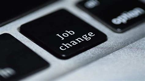 5 Critical mistakes to avoid before making a job-change | TechGig