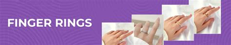 Amazon.in: Salty: Finger Rings