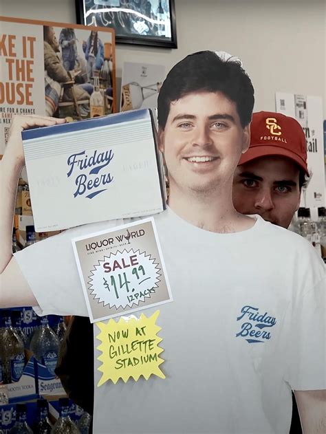 The Friday of Beers (mini-series, 2024 – ...)