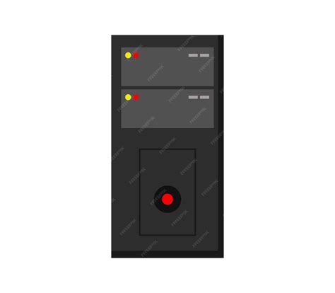 Image result for Assembling Computer Case Vector