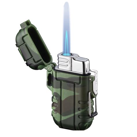 Image result for Mini Butane Torch Lighter